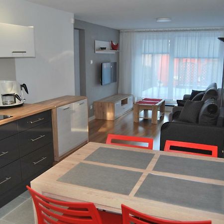 Apartament Rodzinny Szklarska Poręba Eksteriør bilde