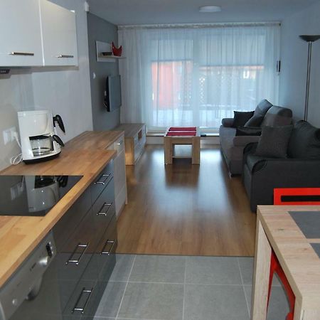 Apartament Rodzinny Szklarska Poręba Eksteriør bilde