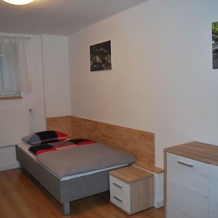 Apartament Rodzinny Szklarska Poręba Eksteriør bilde