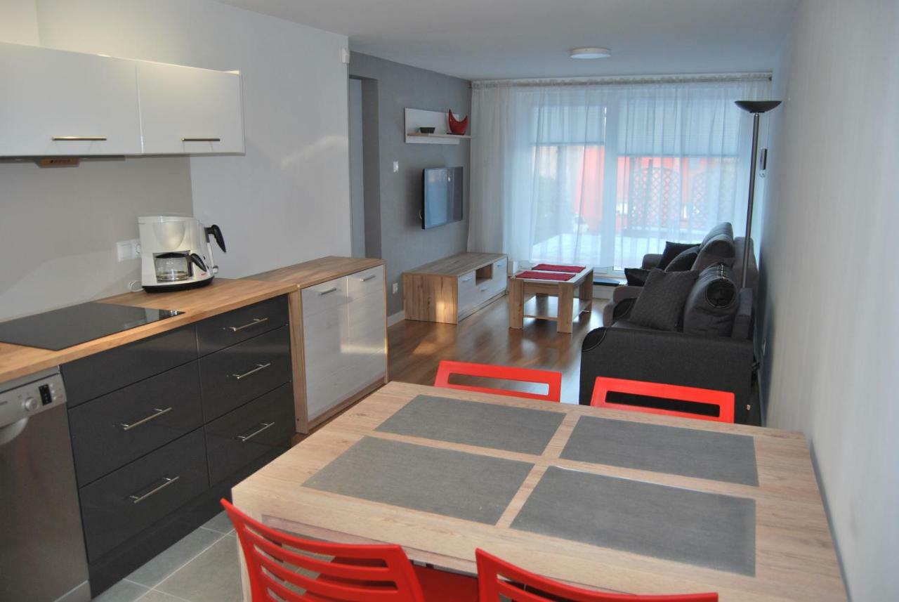 Apartament Rodzinny Szklarska Poręba Eksteriør bilde