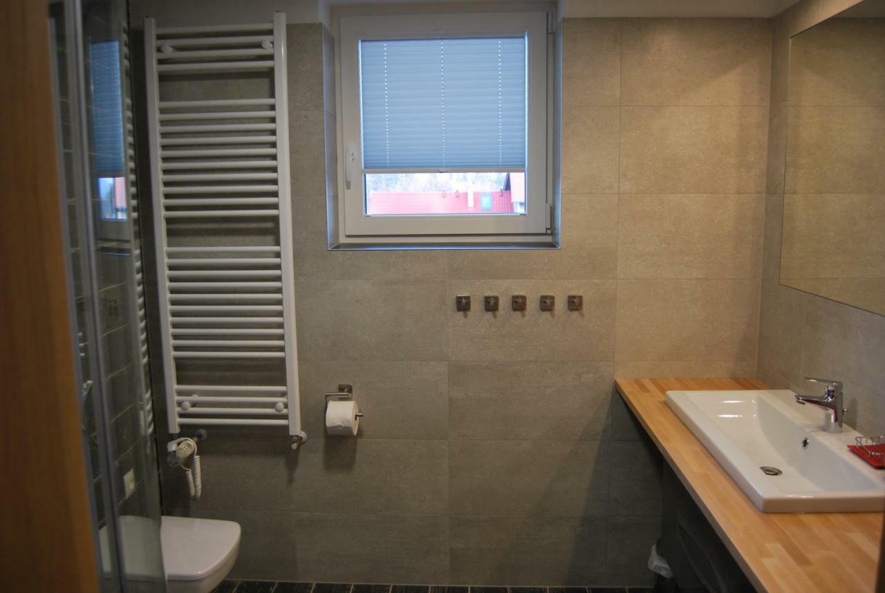 Apartament Rodzinny Szklarska Poręba Eksteriør bilde