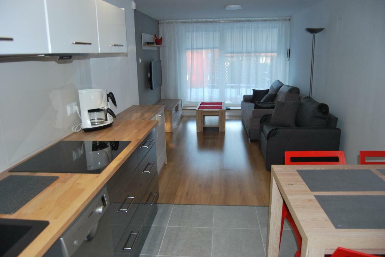 Apartament Rodzinny Szklarska Poręba Eksteriør bilde