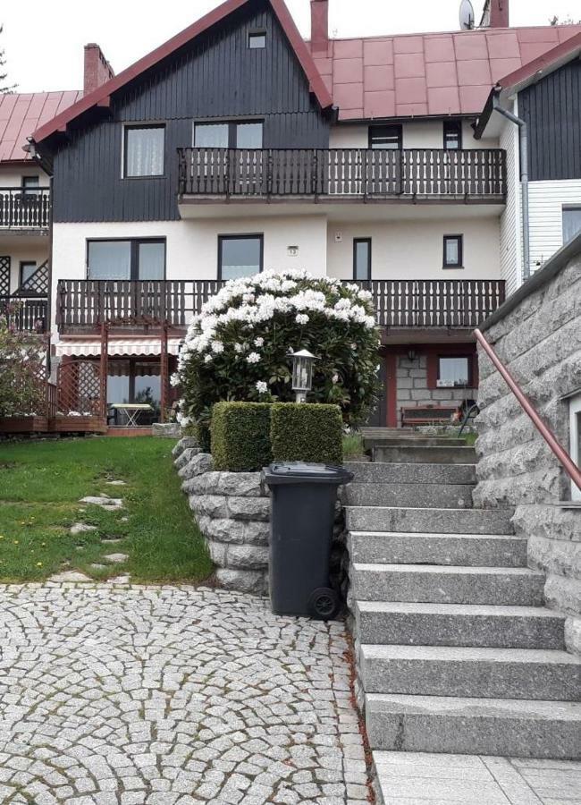 Apartament Rodzinny Szklarska Poręba Eksteriør bilde