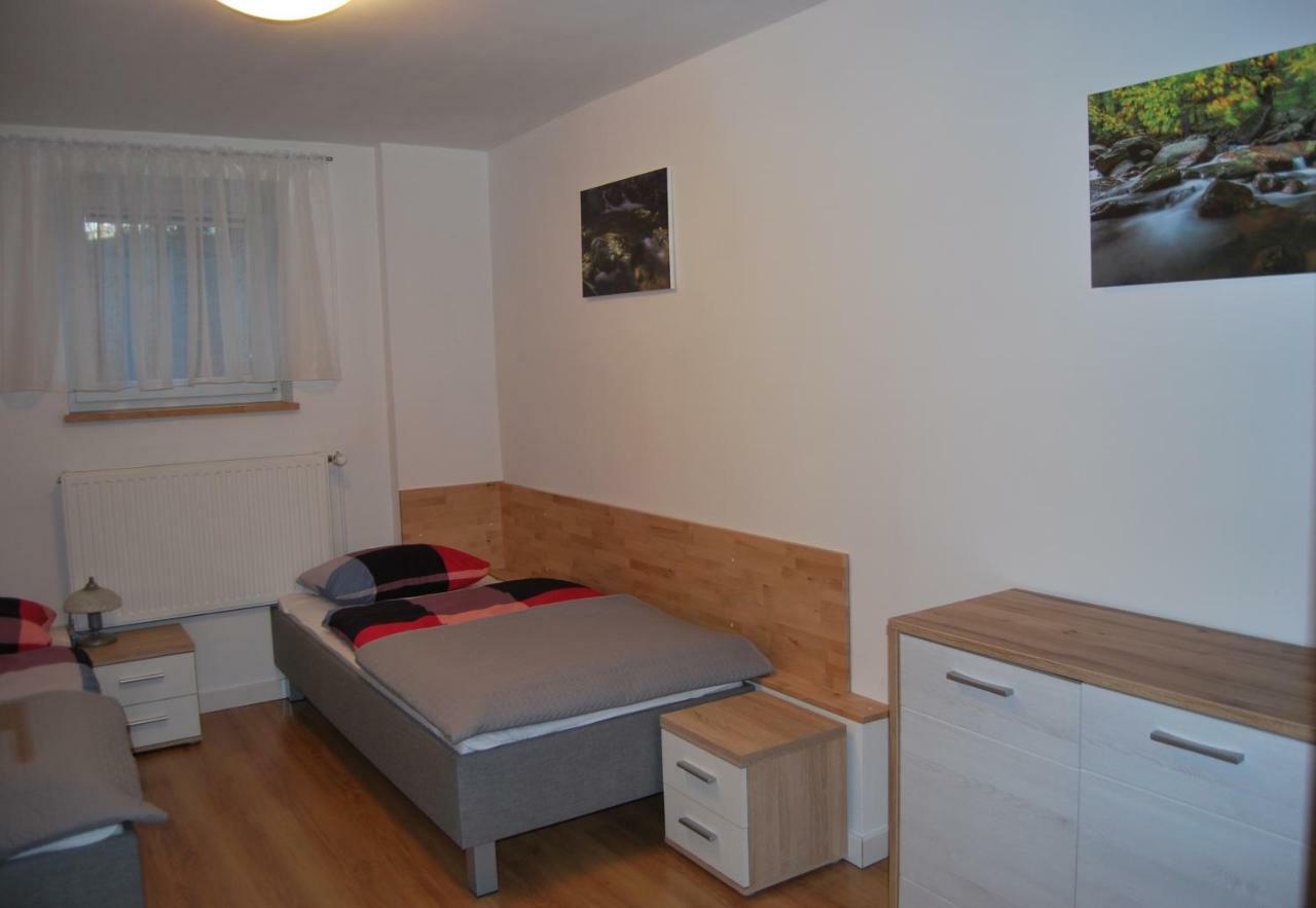Apartament Rodzinny Szklarska Poręba Eksteriør bilde
