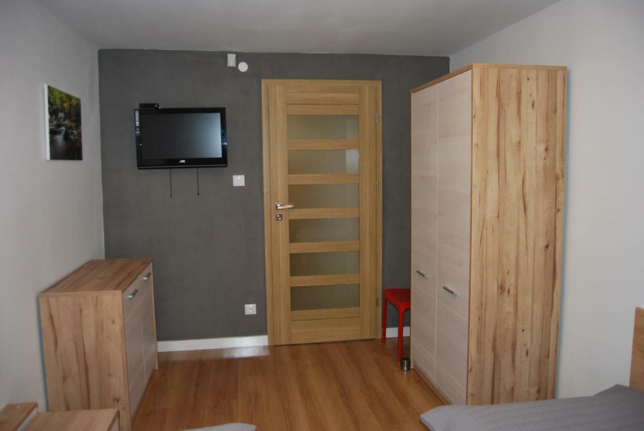 Apartament Rodzinny Szklarska Poręba Eksteriør bilde